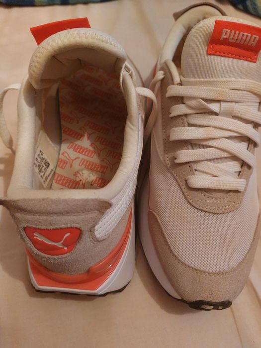 Дамски маратонки PUMA