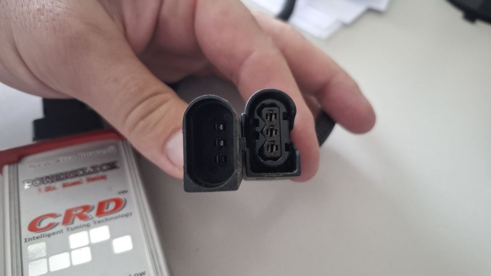 Powerbox за common rail системи Ауди VW