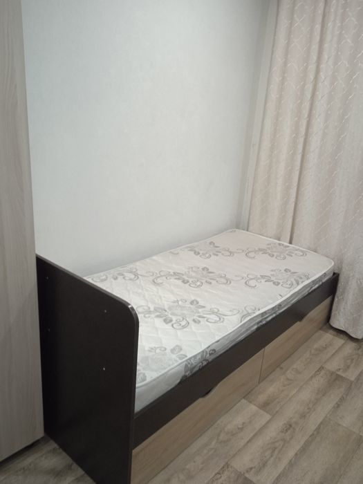 Продам кровать в отличном состоянии