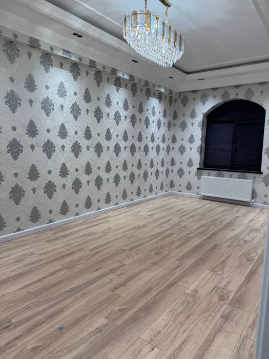 Беруний метро якинида 3 хонали квартира