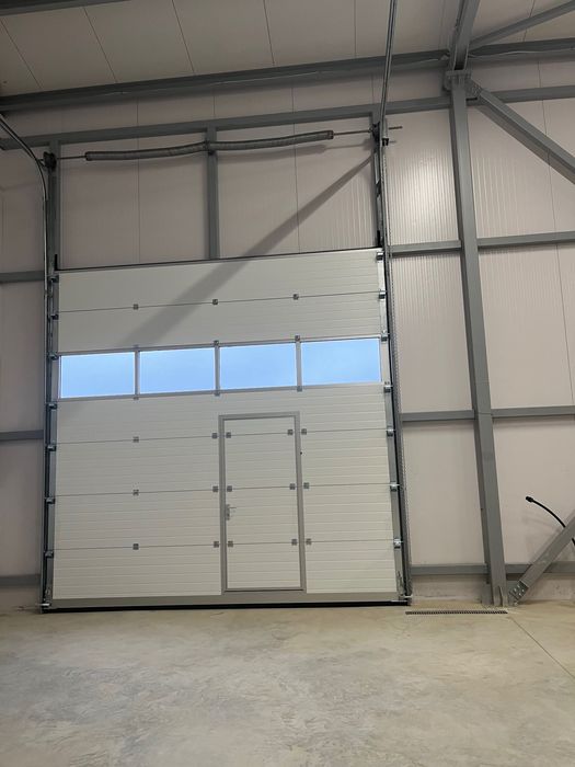 Дава се под наем Склад в Велико Търново, Картала - 240 кв.м за 918 € - Снимка #3