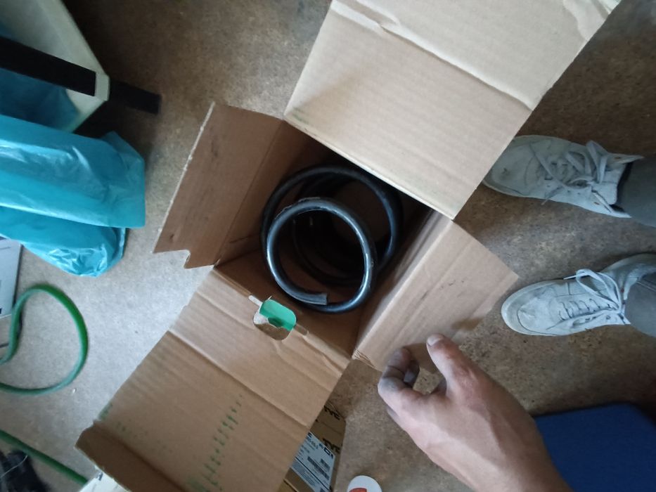 Пружини за Мазда 3 2004