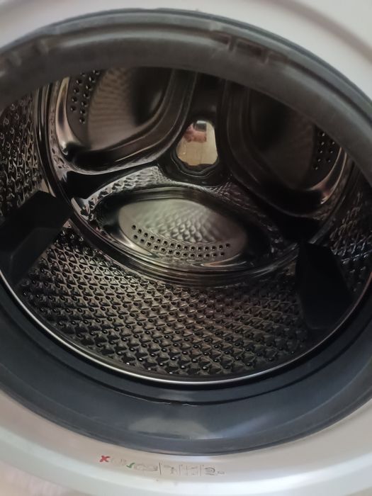 Пералня със сушилня Beko
