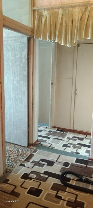 Продаётся 4 комнатная в ЧИНАРЕ
