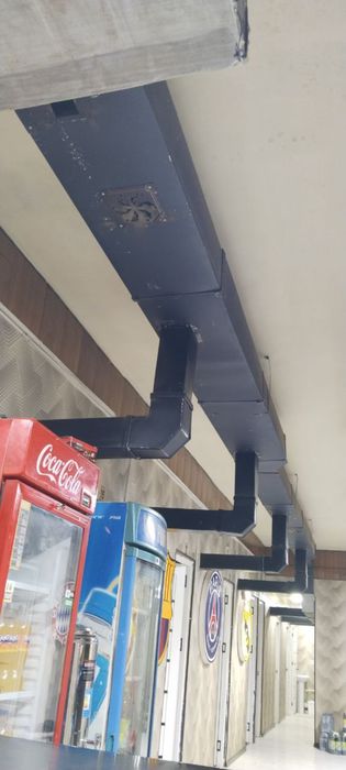 Konditsioner kanalniy sotiladi