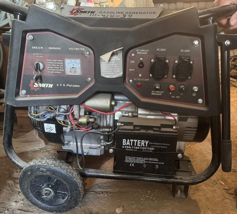 Продаю гинератор