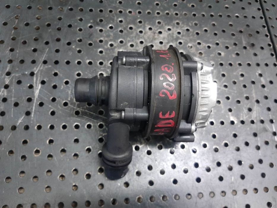 pompa recirculare apa 1.6 d 46346020  fiat 500x  jeep renegade  0392024162  52152074