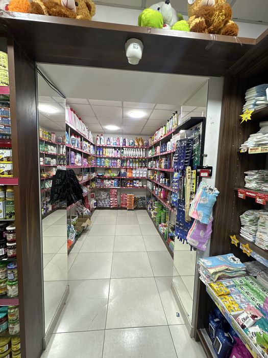 Dokon biznes sotiladi