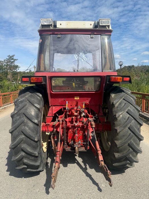 Case 685 XL,adus recent
