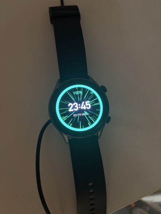 Часовник Amazfit GTR 3 PRO