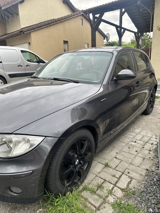 Bmw 116i e87 2005