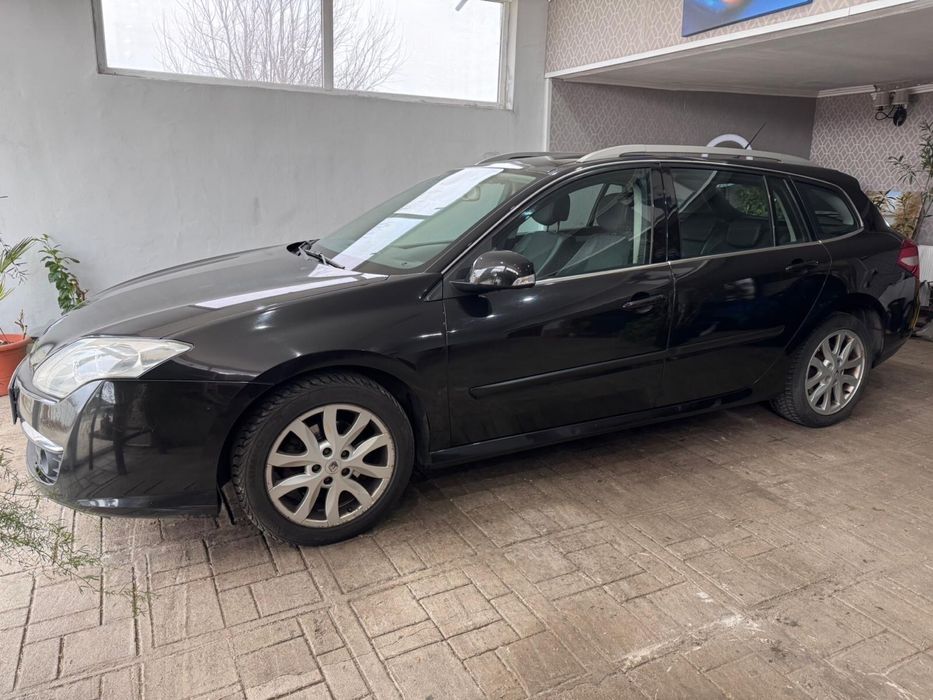 Renault Laguna 3 2009 2.0diesel Automat