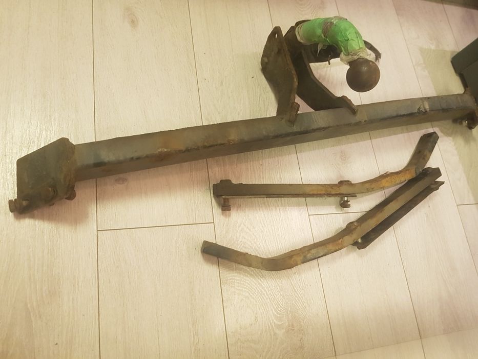 Carlig remorcare diverse marci