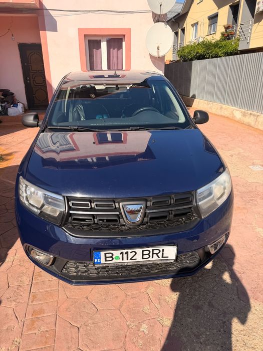 DACIA Logan 2020 — imagine 4