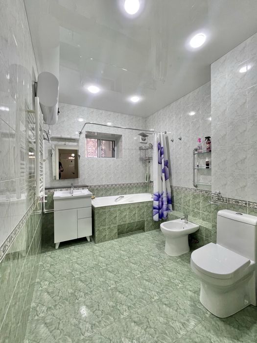 2-х спецплан ул.Мирабад