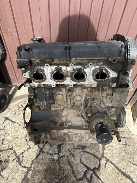 Продам двигатель от Mazda tribute объем 2.3