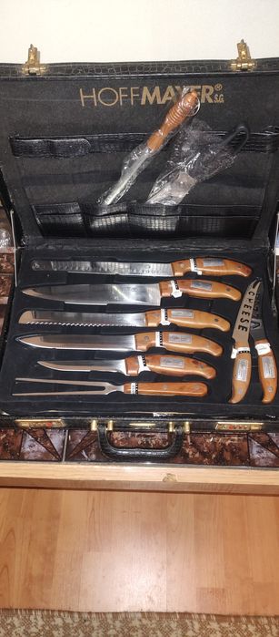 cuțite Hoffmeyer