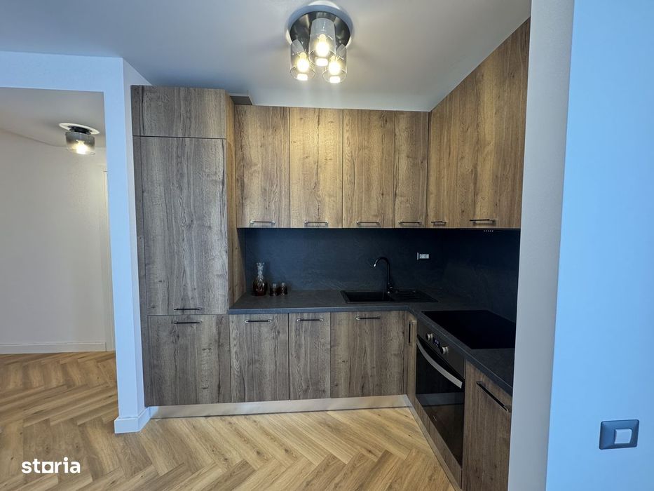 Apartament2 camere  MyPlace Pipera