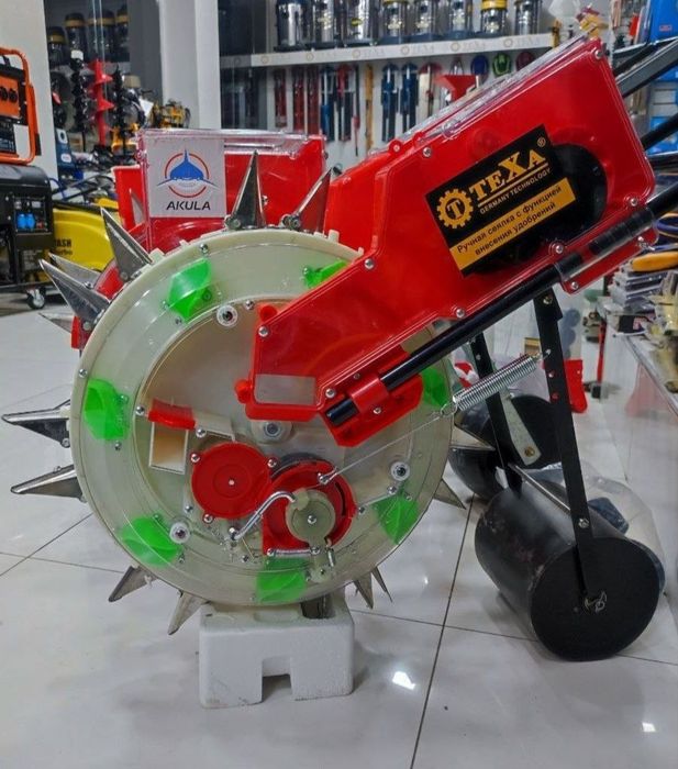 Уруг экадиган. Сеялка. Seyalka.