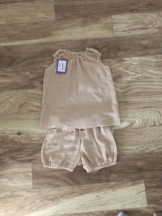 Детская одежда