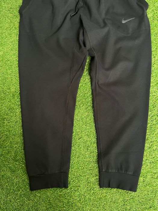 Мъжко премиум долнище : Nike Sportswear Tech Pack Knit Pants L