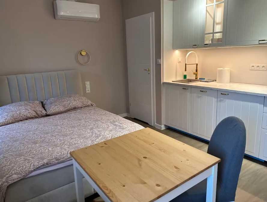 Дава се под наем  в Пловдив, Въстанически - 34 кв.м за 163.2 € - Снимка #1