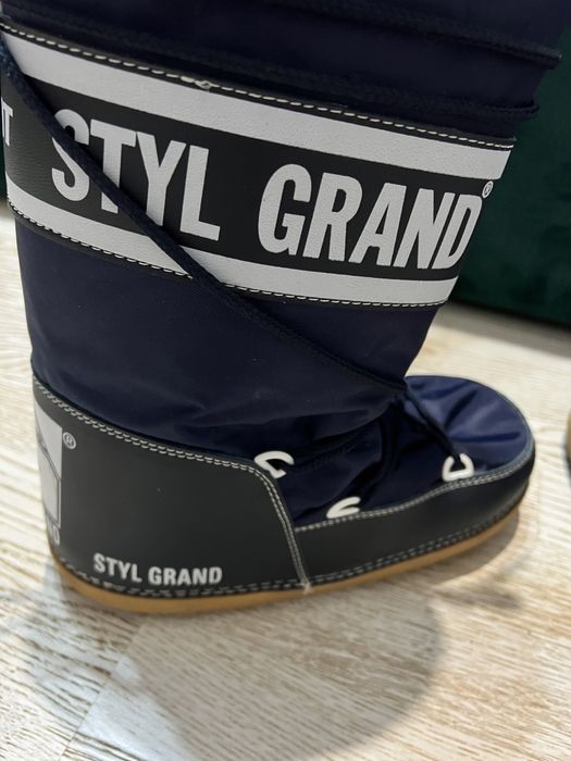 Incaltaminte sky Styl Grand 41/43