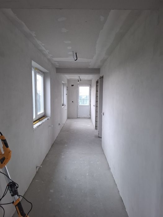 Finisaje , Glet,lavabil Reparati