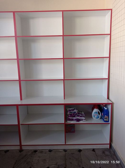 Витрина для магазина б/у