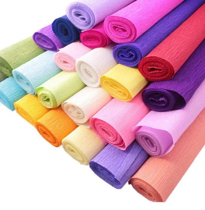 Гафрированная бумага Гафри когоз Gafri qogoz