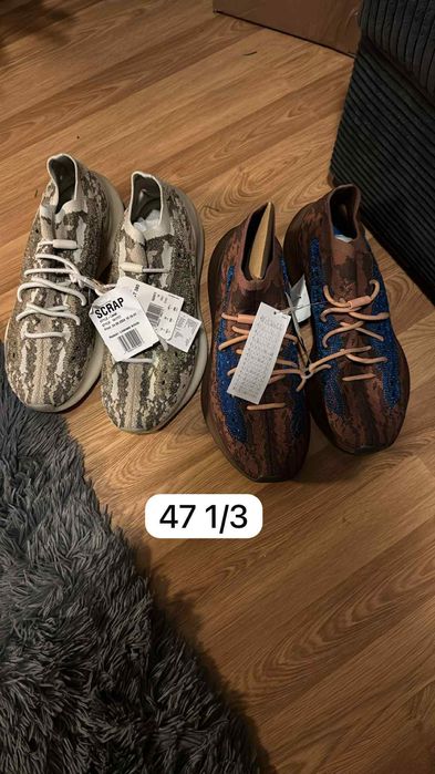 adidasi noi 350 de lei orice pereche