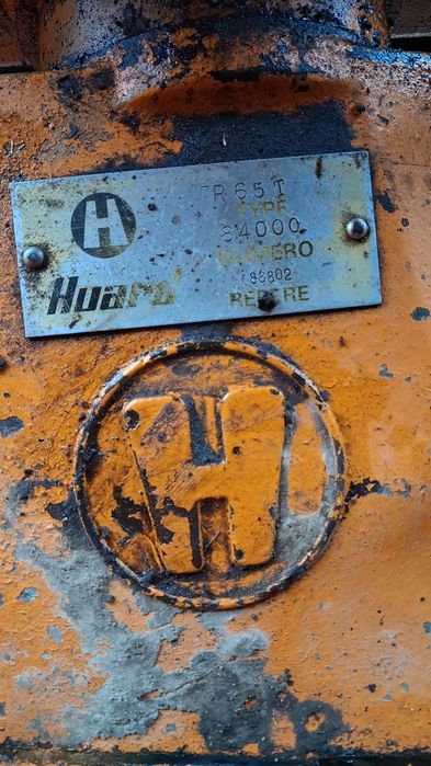 Plug de vanzare huard Plopis • OLX.ro