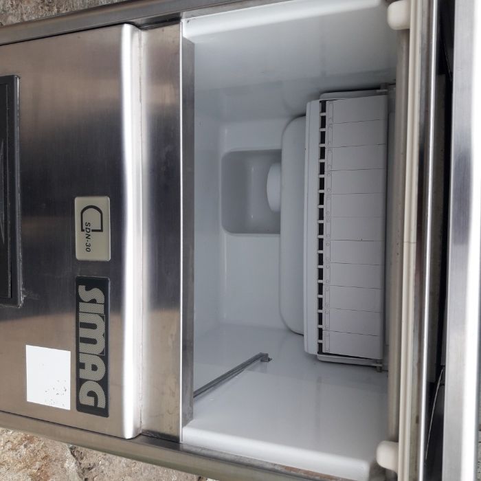 Ледогенератор Професионален simag