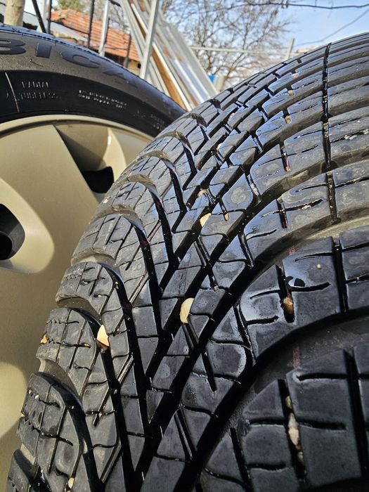 Всесезонни DEBICA NAVIGATOR 3 DOT 23
