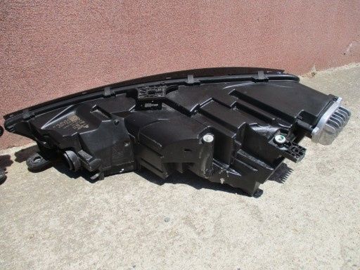 Audi A4 B9 8W far full led matrix stanga dreapta faruri