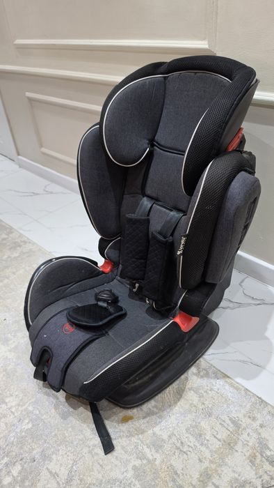 Детское автокресло ISOFIX 9-36 кг