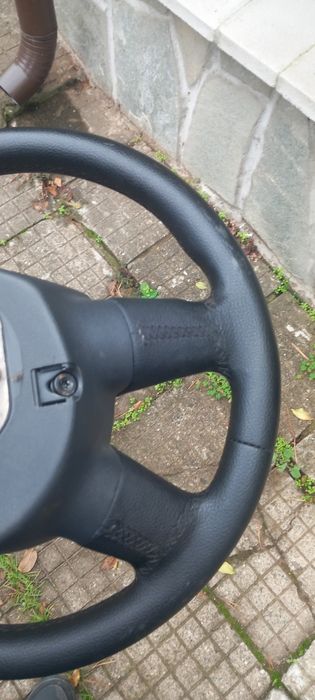 Автомобилен волан