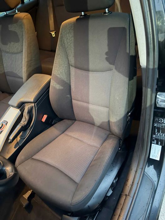 BMW 325 Face, Navy, 204
