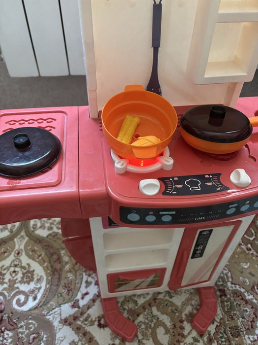 Продам детские игрушки