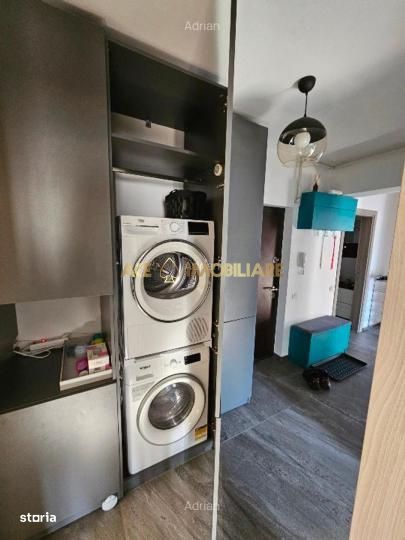 3 Camere de vanzare | Berceni | Metrou | Centrala | Parcare | Mobilat