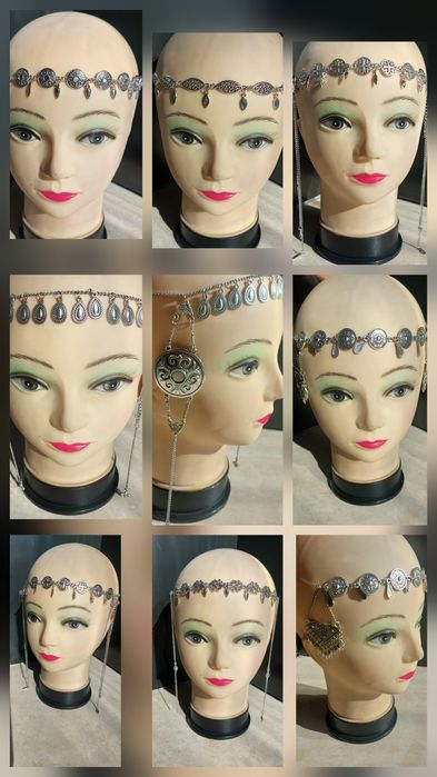 Национальный саукеле