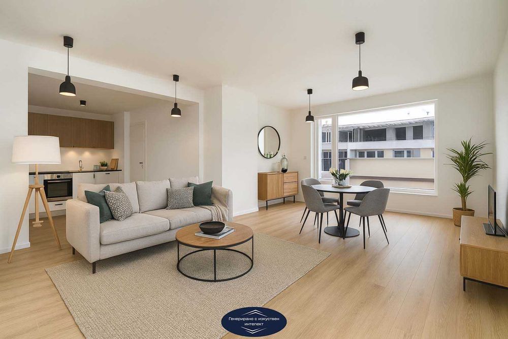 Продава се Многостаен апартамент в Пловдив, Остромила - 370 кв.м за 496 €/кв.м - Снимка #3
