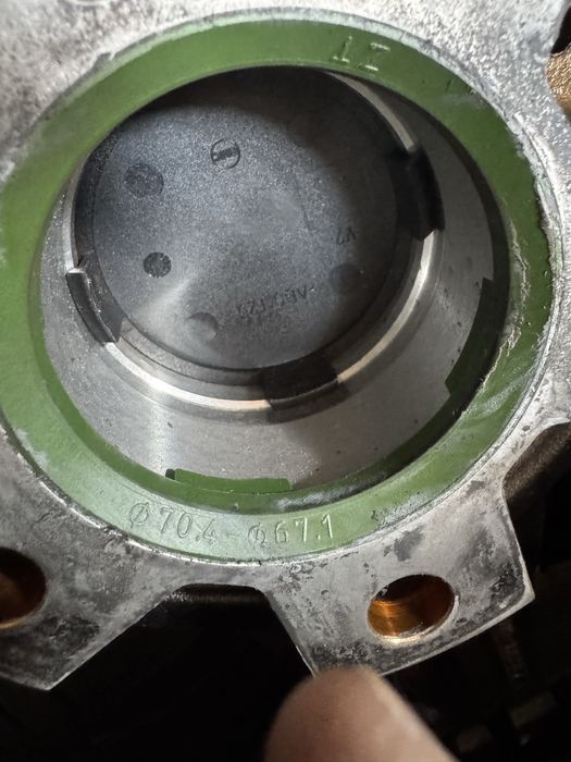 Jante - Toyota, Hyundai, Kia, Mazda, Nissan - 19 inch (5x114,3)