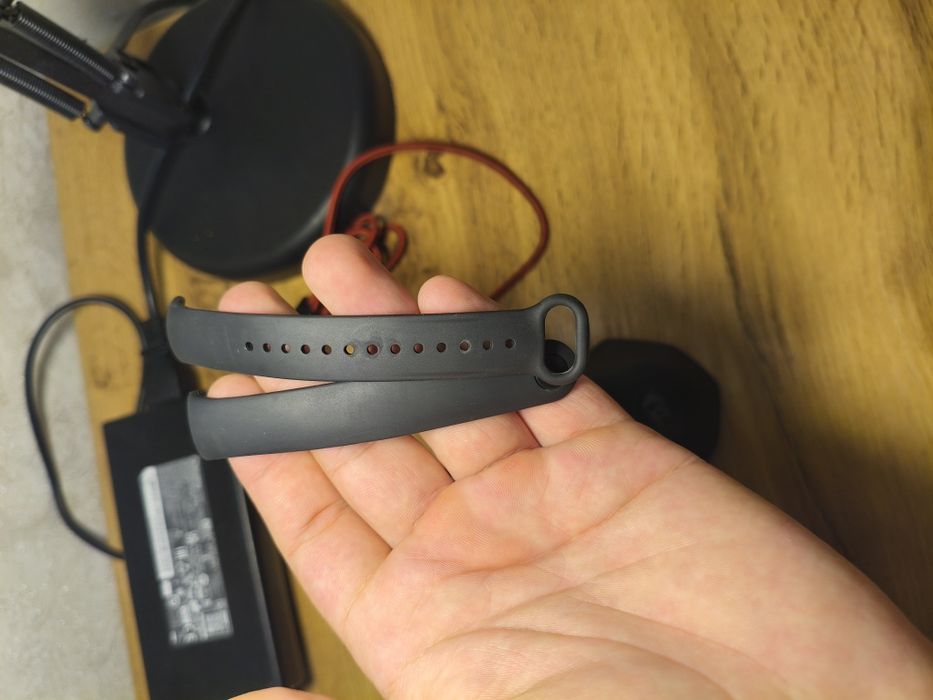 Xiaomi Smart Band 10