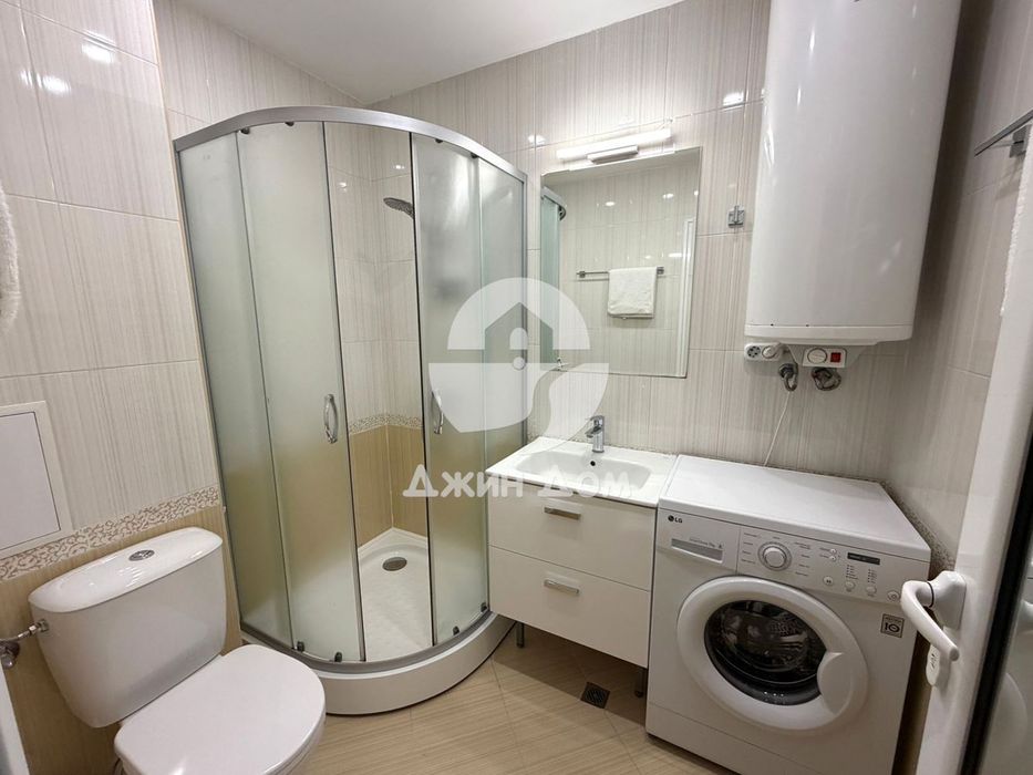 Продава се Тристаен апартамент в Свети Влас - 100 кв.м за 1377 €/кв.м - Снимка #8