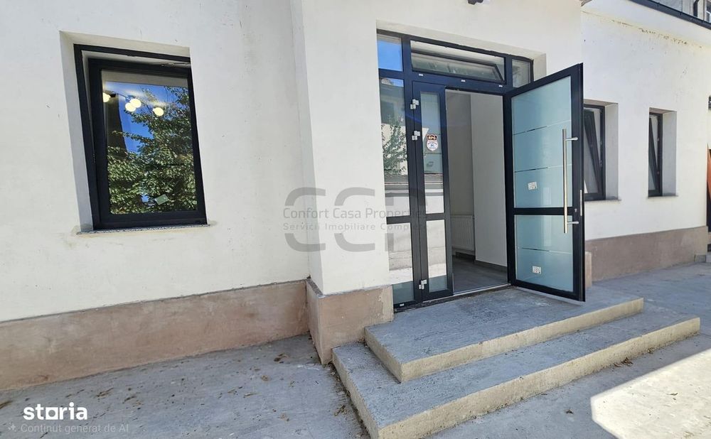 Unirii - Pasaj Marasesti, casa NEMOBILATA, pretabila birouri