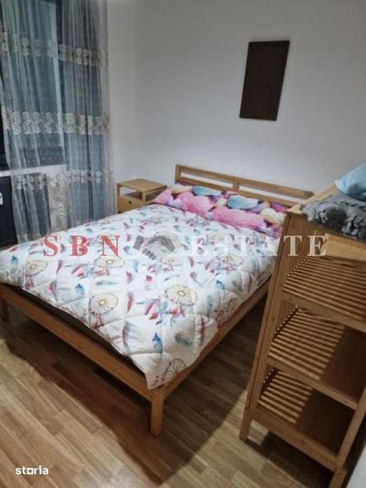 Apartament 2 Camere | 1 Mai | Renovat | Metrou