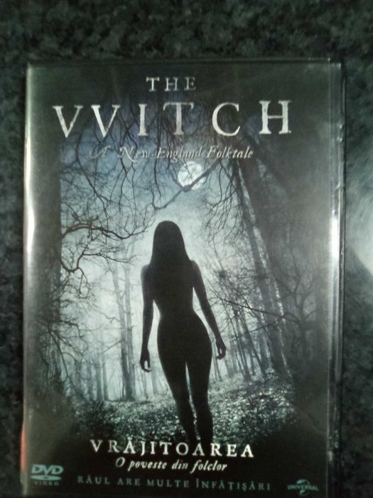 Продавам филми на DVD с български субтитри цена от 10 до  15 лева