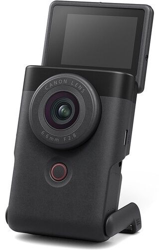 Canon powershot v10
