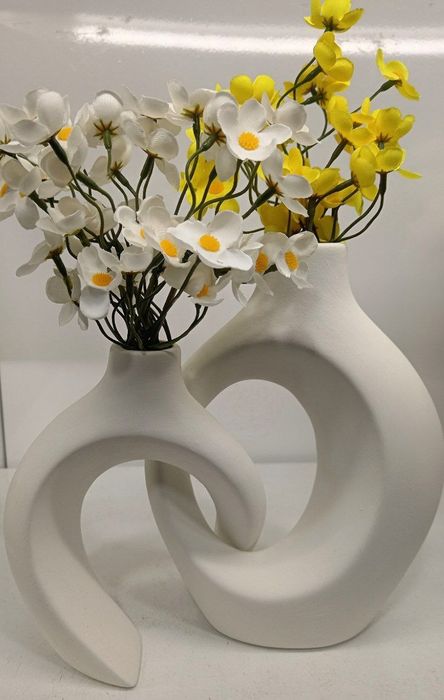 Суний гуллар ва дарахтлар Искусственные цветы и деревья в причислены